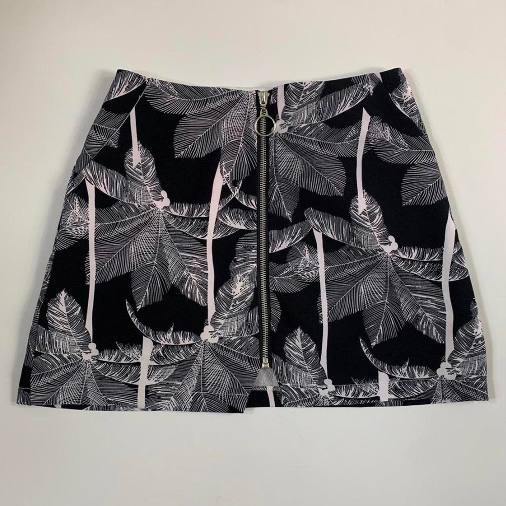 LF Indikah Palm Tree Skirt